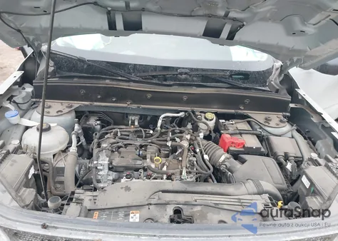 2024 Ford Bronco Sport Big Bend из США, поврежденный, VIN 3FMCR9B65RRE03652